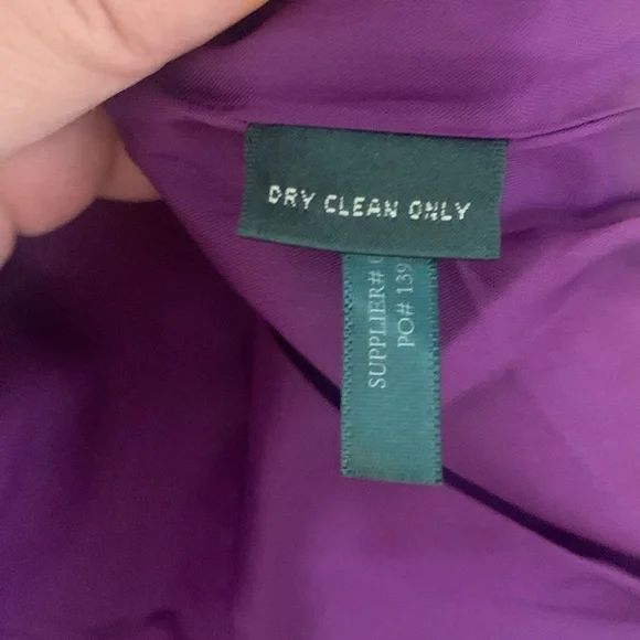 RALPH LAUREN Blazer - Picture 14 of 14